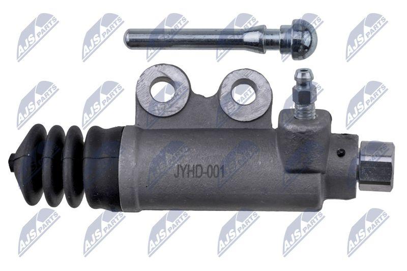 Cylindre émetteur, embrayage NTY NSW-HD-001