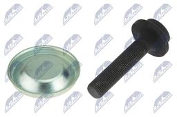 Kit de réparation, moyeu de roue NTY KLT-AU-007-Z