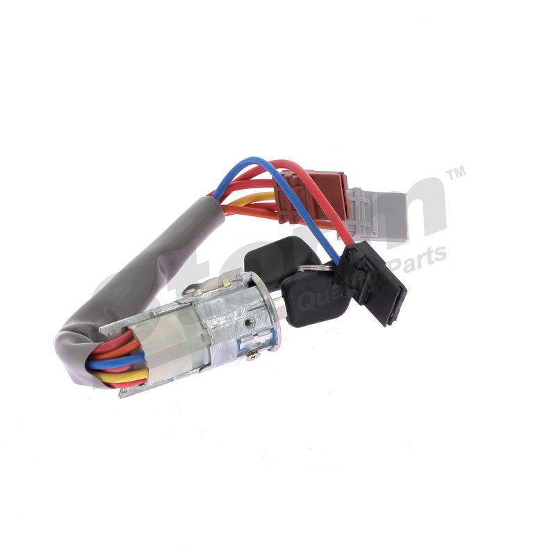 Fermeture-volant STORM QUALITY PARTS 79026
