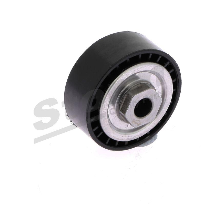 Poulie de tension, courroie trapézoïdale à nervures STORM QUALITY PARTS 88598