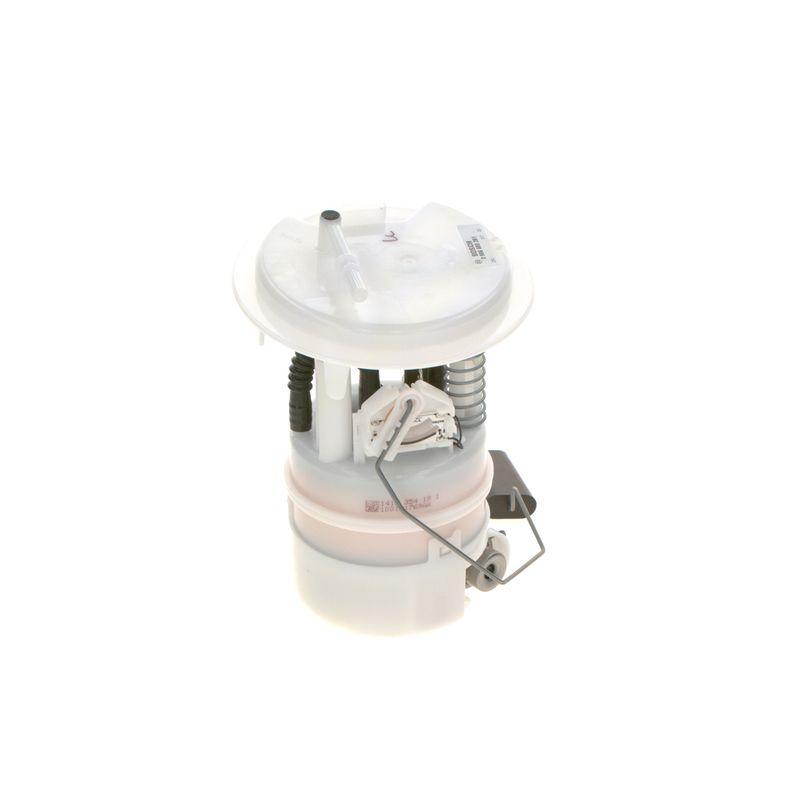 Unité d'injection de carburant BOSCH 0 986 580 261