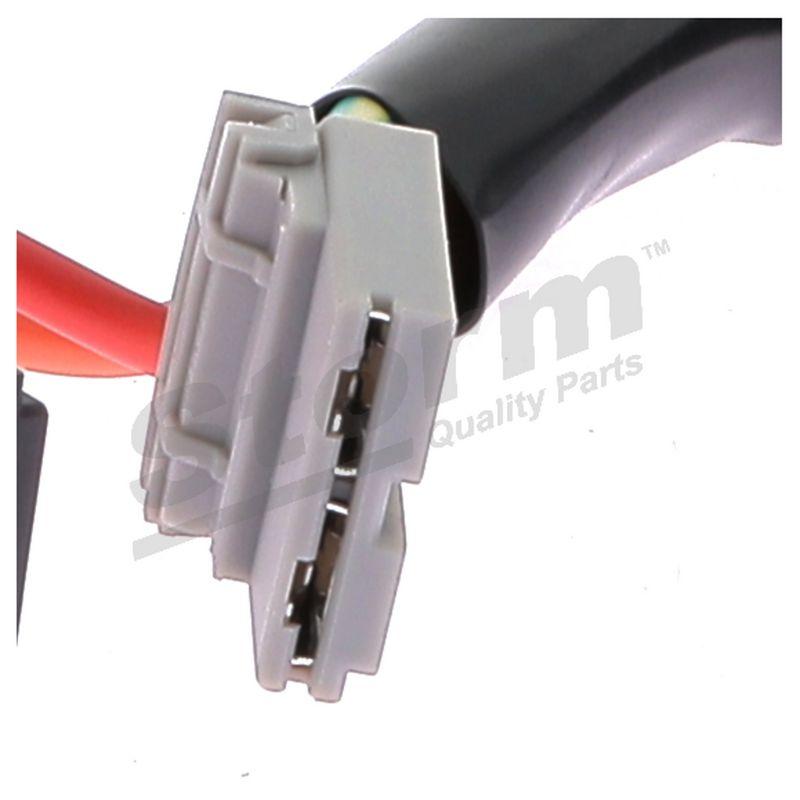Fermeture-volant STORM QUALITY PARTS 20026