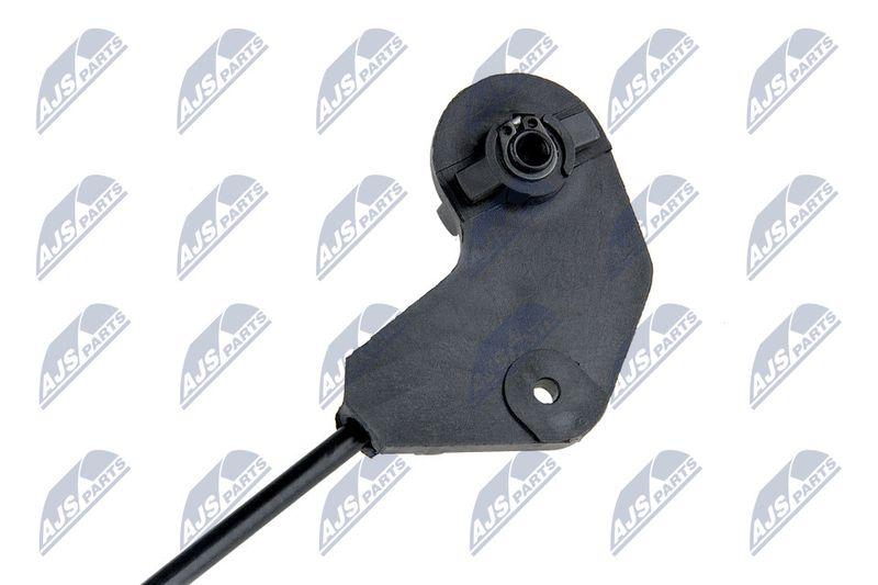 Tirette de capot moteur NTY EZC-BM-003