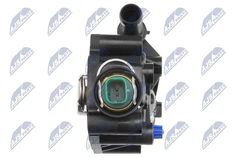 Thermostat, liquide de refroidissement NTY CTM-PE-004
