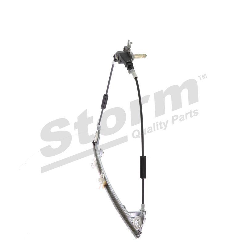 Lève-vitre STORM QUALITY PARTS 34577