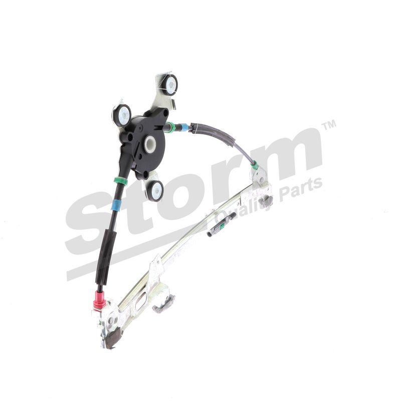 Lève-vitre STORM QUALITY PARTS 104740