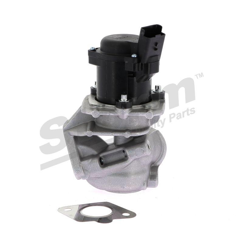 Vanne EGR STORM QUALITY PARTS 9027
