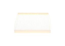 Filtre, air de l'habitacle BOSCH 1 987 432 088