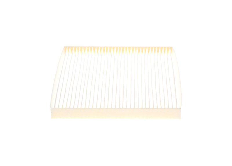 Filtre, air de l'habitacle BOSCH 1 987 432 088