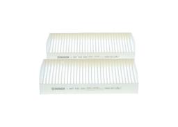 Filtre, air de l'habitacle BOSCH 1987432220
