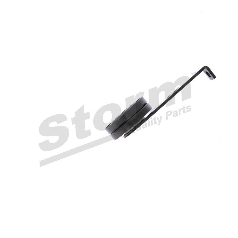 Poulie de tension, courroie trapézoïdale à nervures STORM QUALITY PARTS 29996