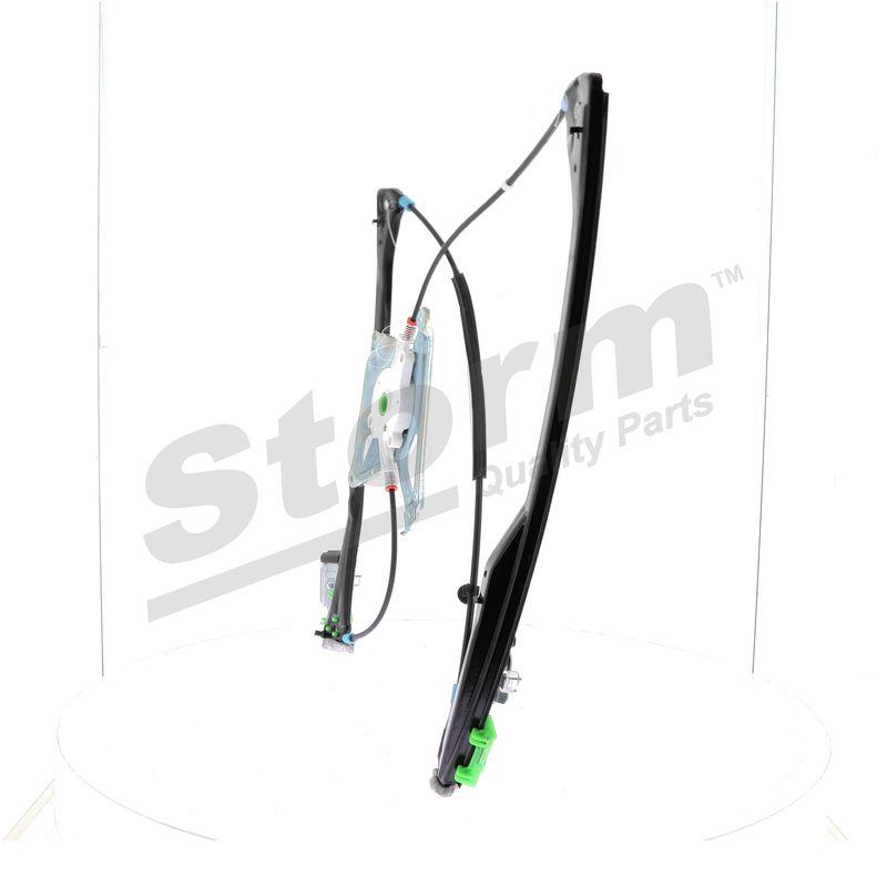 Lève-vitre STORM QUALITY PARTS 10274