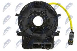 Ressort tournant, Airbag NTY EAS-KA-012