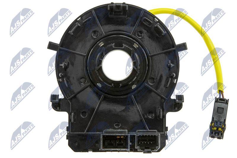 Ressort tournant, Airbag NTY EAS-KA-012