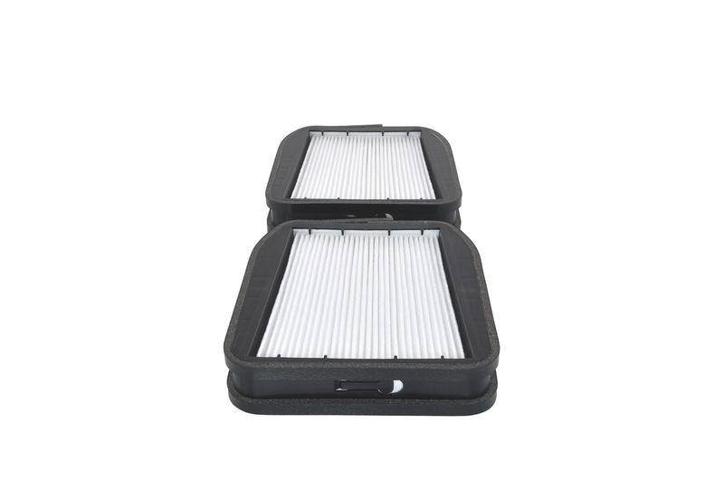 Filtre, air de l'habitacle BOSCH 1987435053