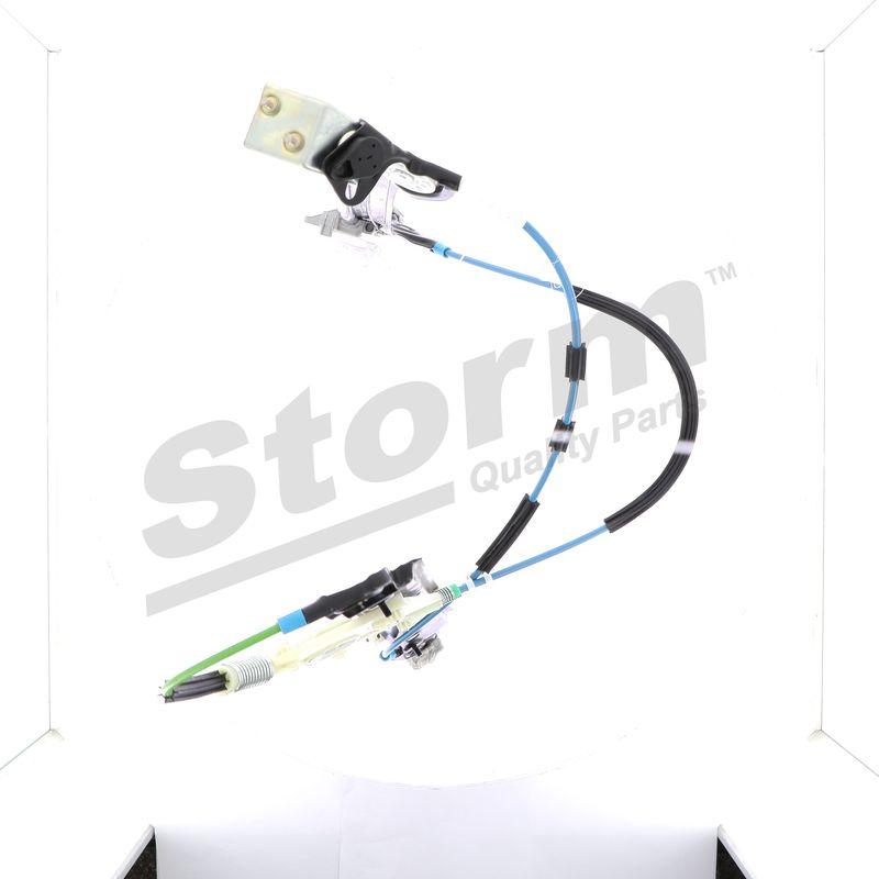 Lève-vitre STORM QUALITY PARTS 15475