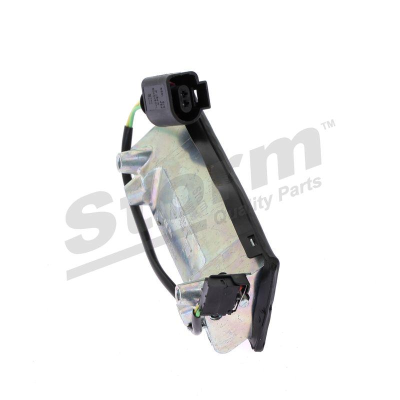 Touche, déverrouillage automatique du hayon STORM QUALITY PARTS 9702502