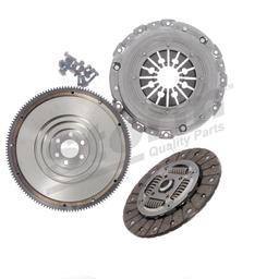 Kit adaptateur, embrayage STORM QUALITY PARTS STO1040