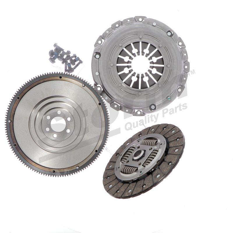 Kit adaptateur, embrayage STORM QUALITY PARTS STO1040