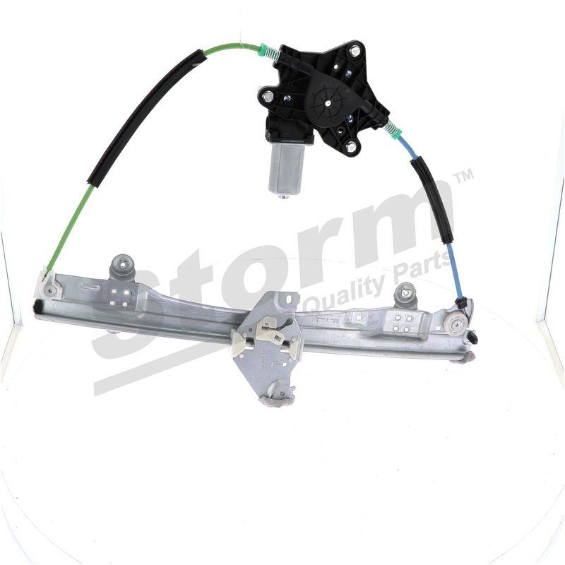 Lève-vitre STORM QUALITY PARTS 81177