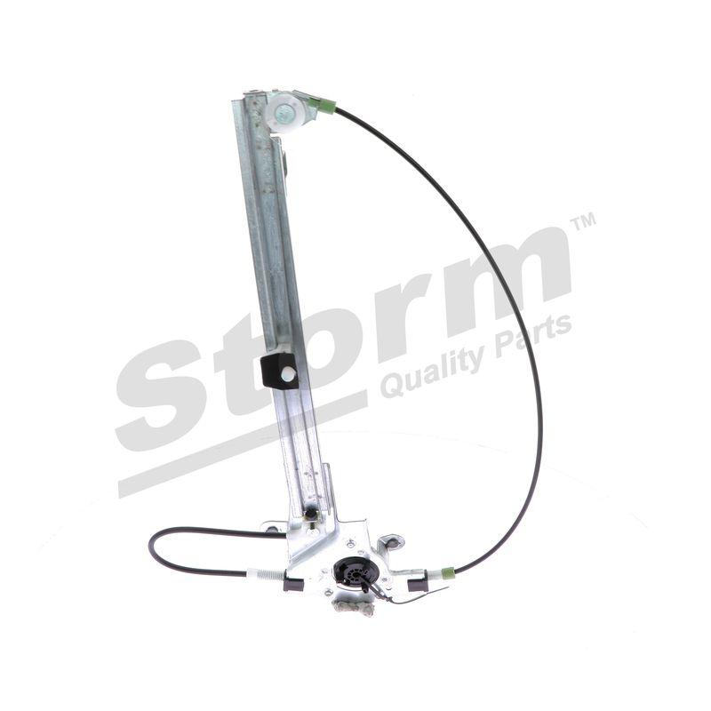 Lève-vitre STORM QUALITY PARTS 88068