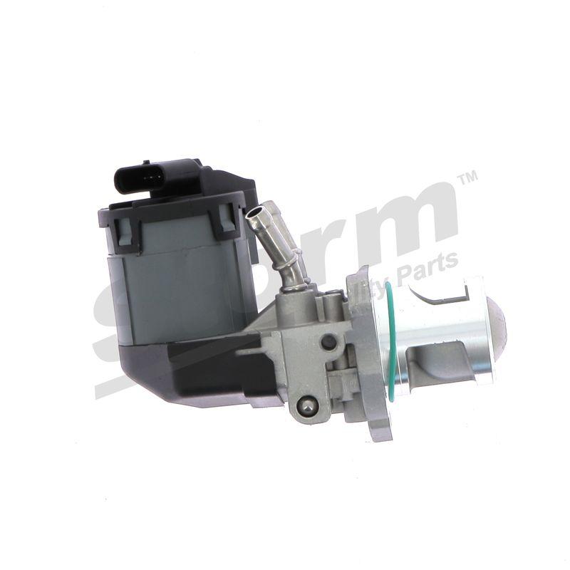 Vanne EGR STORM QUALITY PARTS 9043