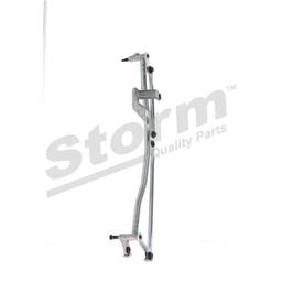 Tringlerie d'essuie-glace STORM QUALITY PARTS 2551005