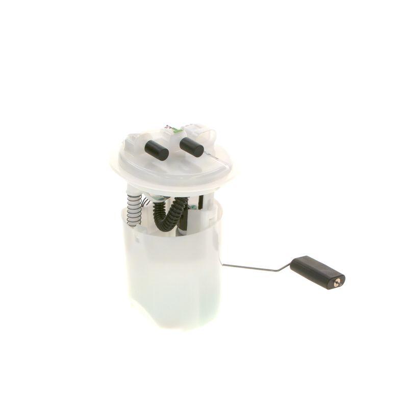 Unité d'injection de carburant BOSCH 0 986 580 312