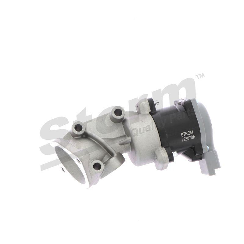 Vanne EGR STORM QUALITY PARTS 9103