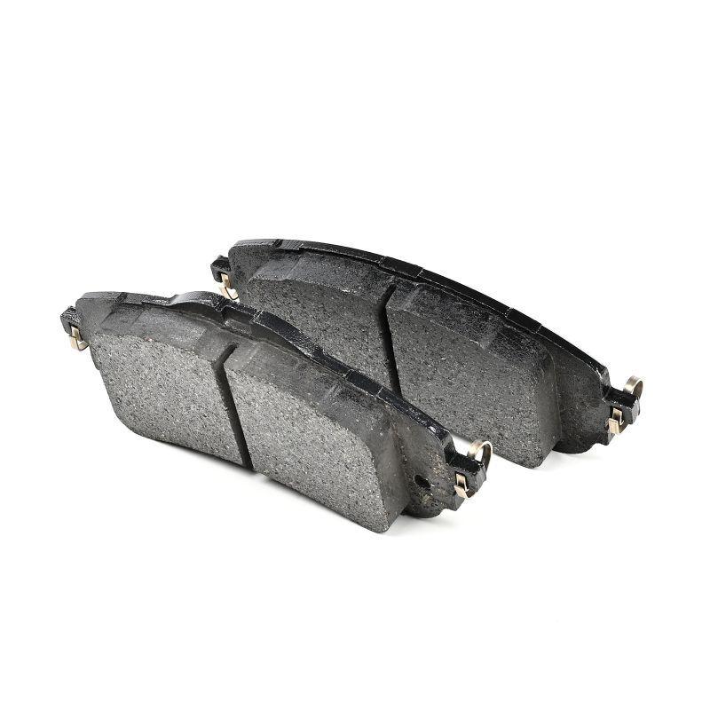 Kit de plaquettes de frein, frein à disque DELPHI LP2506