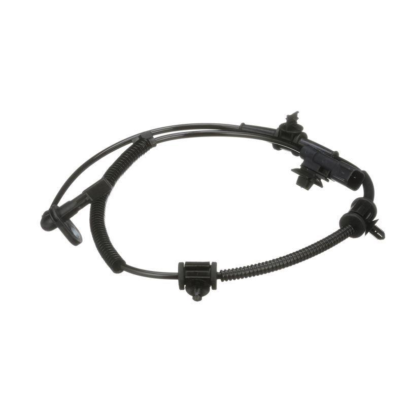 Capteur, vitesse de roue DELPHI SS20251