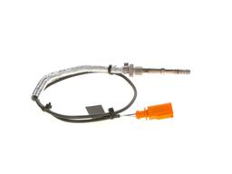 Capteur, température des gaz BOSCH 0986259068