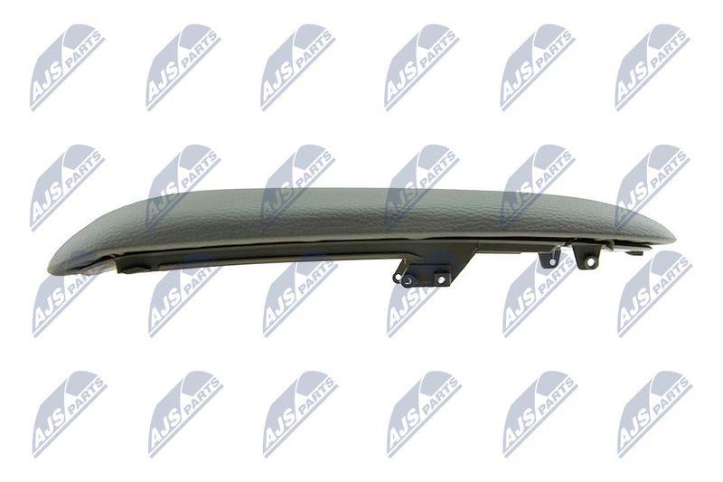 Accoudoir NTY EZC-BM-083