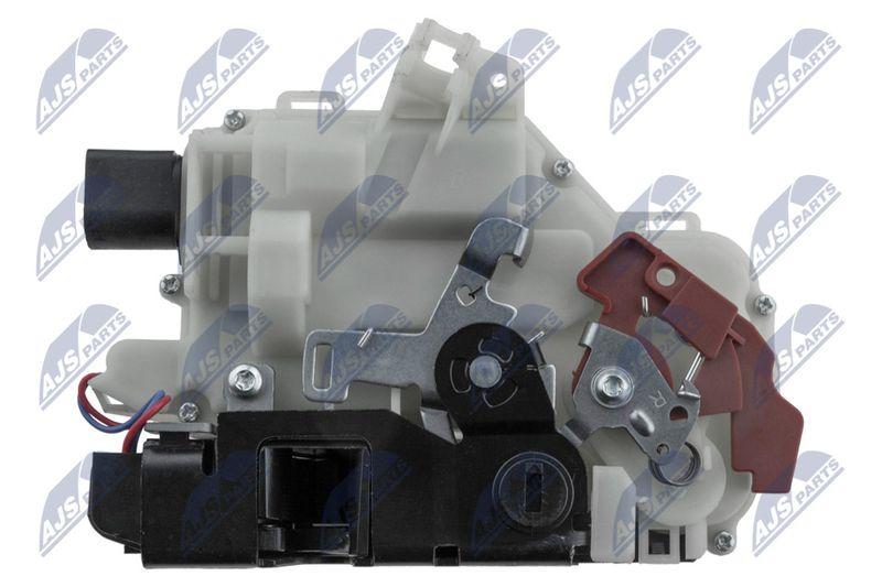 Serrure de porte NTY EZC-VW-220