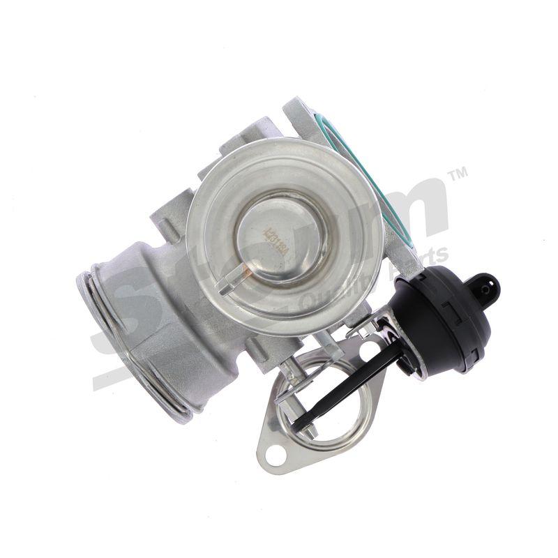 Vanne EGR STORM QUALITY PARTS 9030