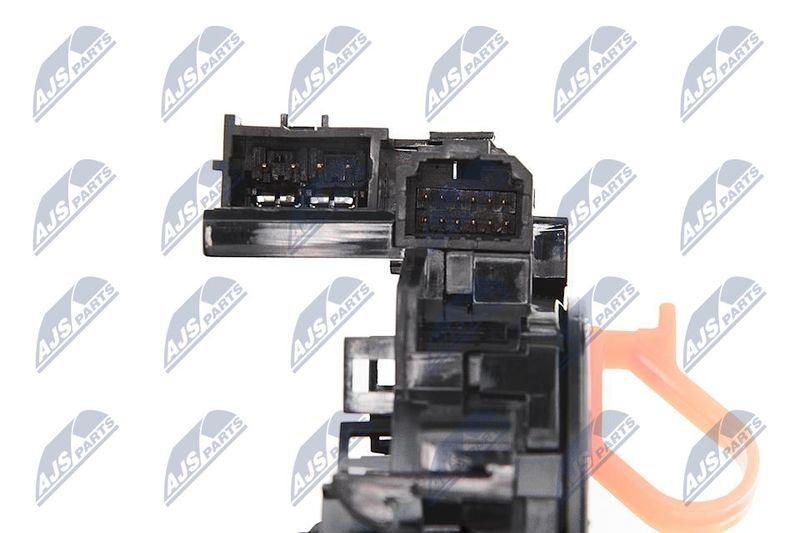 Ressort tournant, Airbag NTY EAS-TY-013