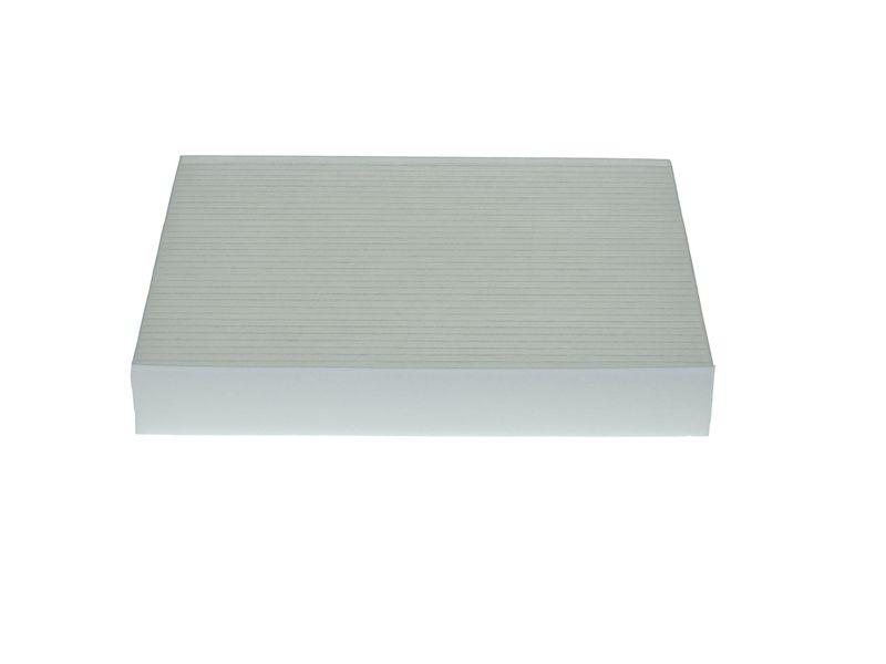 Filtre, air de l'habitacle BOSCH 1987435142