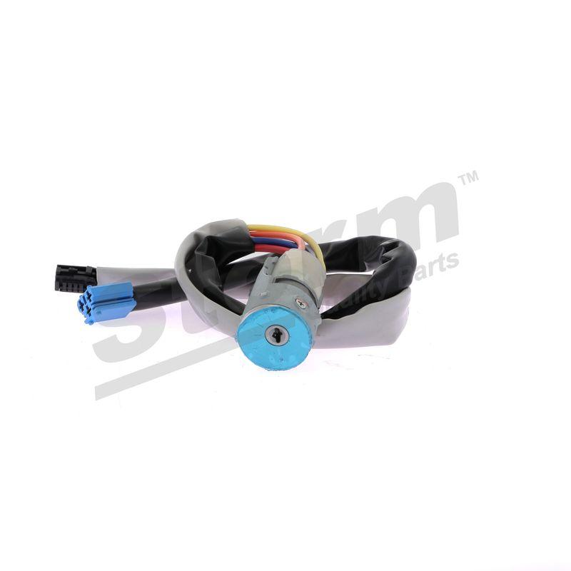 Fermeture-volant STORM QUALITY PARTS 2902502