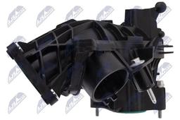Tuyau d'admission, alimentation d'air NTY BKS-BM-047