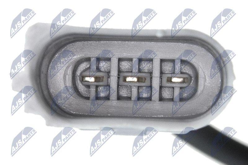 Capteur d'angle, vilebrequin NTY ECP-AU-010