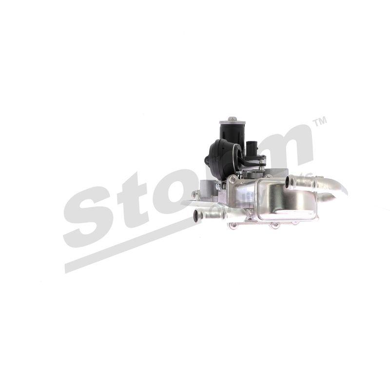 Vanne EGR STORM QUALITY PARTS 9054