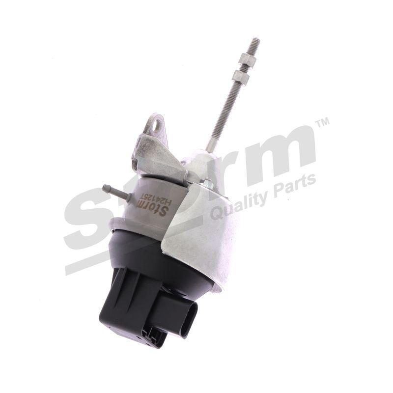 Détendeur de suralimentation STORM QUALITY PARTS 97997