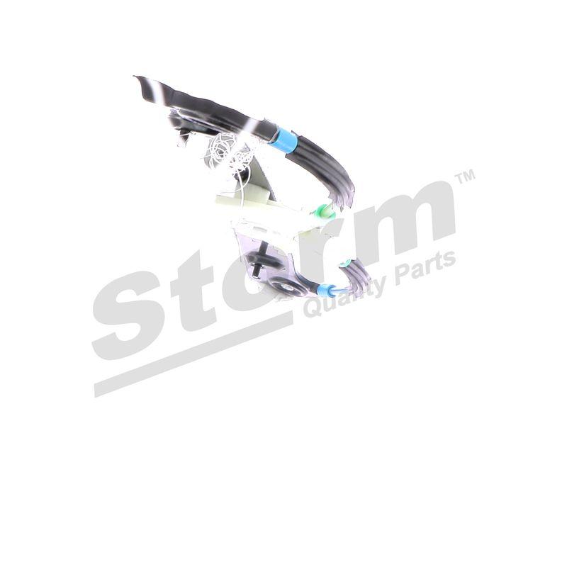 Lève-vitre STORM QUALITY PARTS 17272