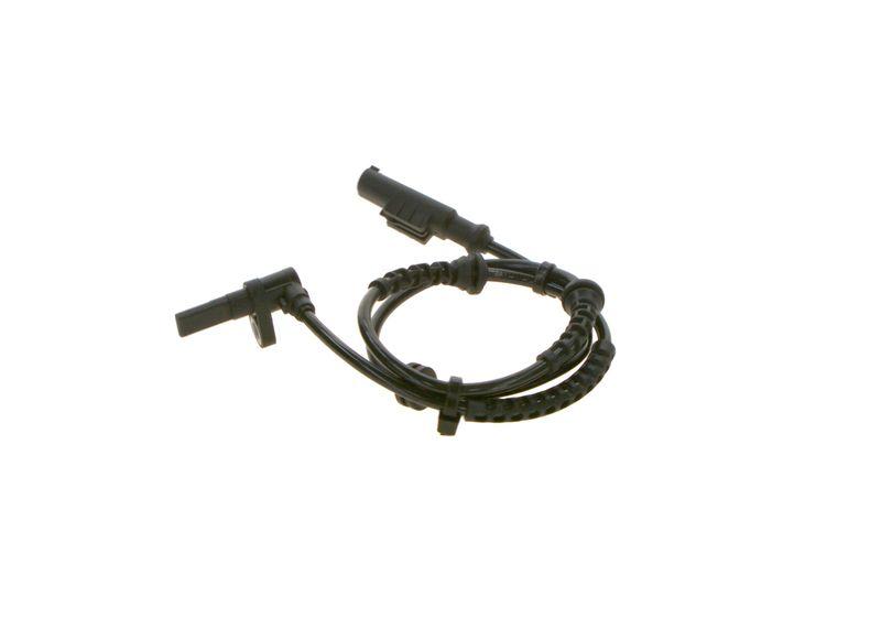 Capteur, vitesse de roue BOSCH 0 265 008 089