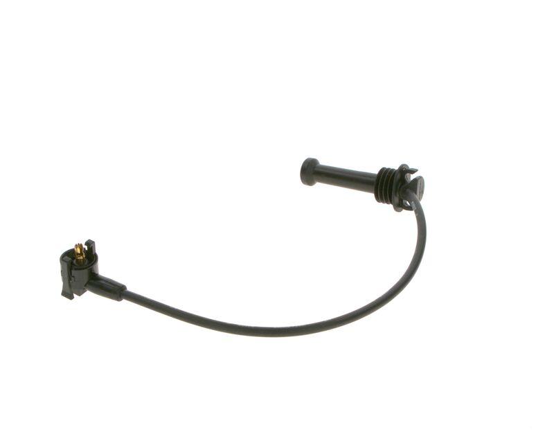 Kit de câbles d'allumage BOSCH 0 986 356 805