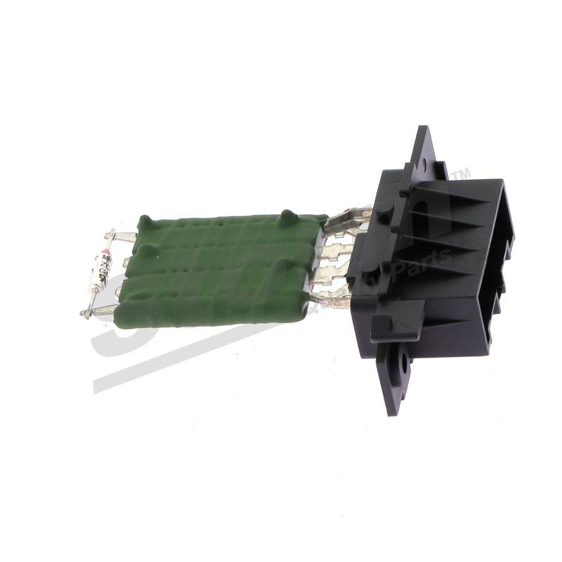 Résistance, pulseur d'air habitacle STORM QUALITY PARTS STO777058