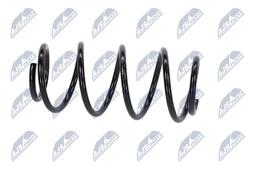 Ressort de suspension NTY ASZ-PL-000