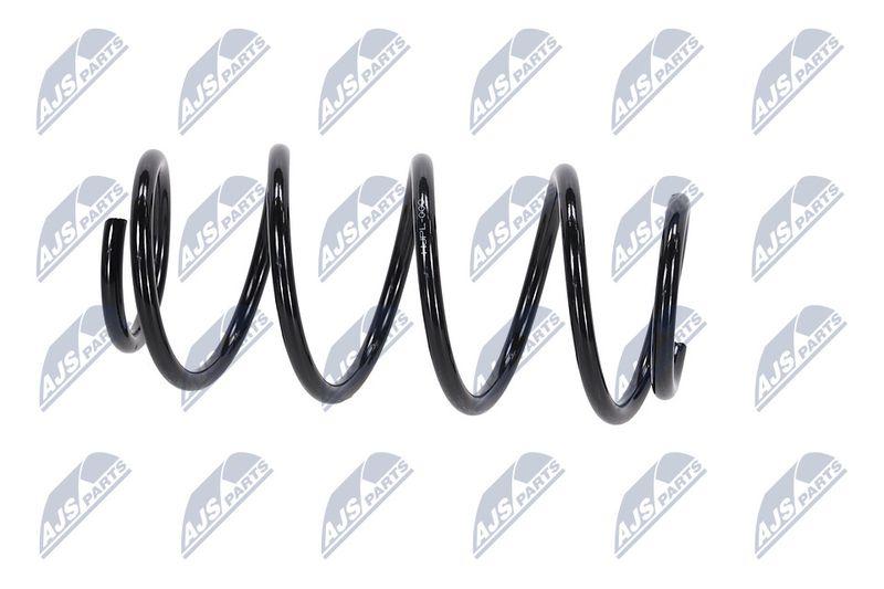 Ressort de suspension NTY ASZ-PL-000