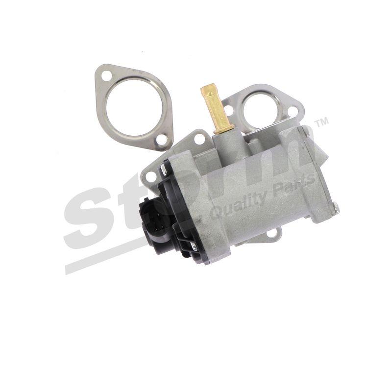 Vanne EGR STORM QUALITY PARTS 9063
