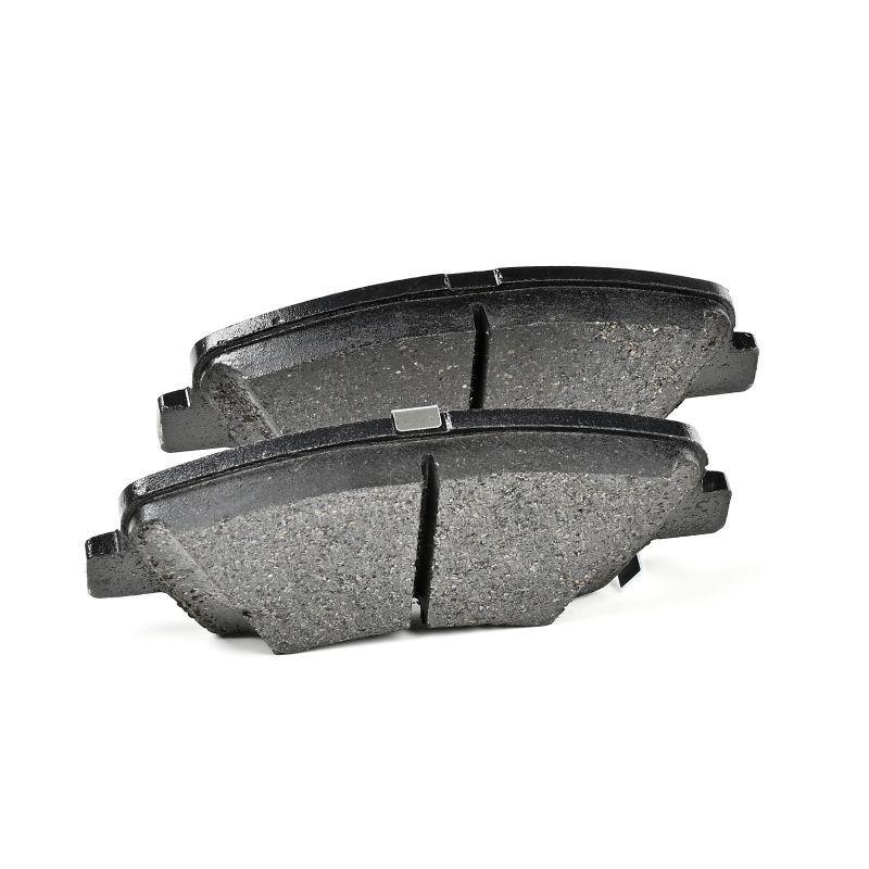 Kit de plaquettes de frein, frein à disque DELPHI LP2293